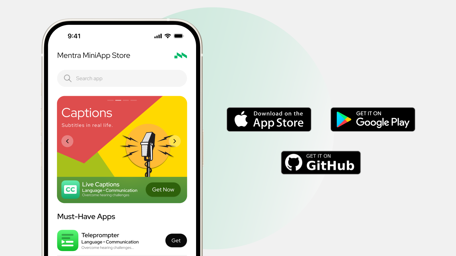 Do you need MentraOS to use Mentra Live